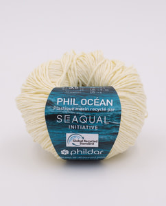 Phildar Phil Ocean -Phildar -Zeste-50%