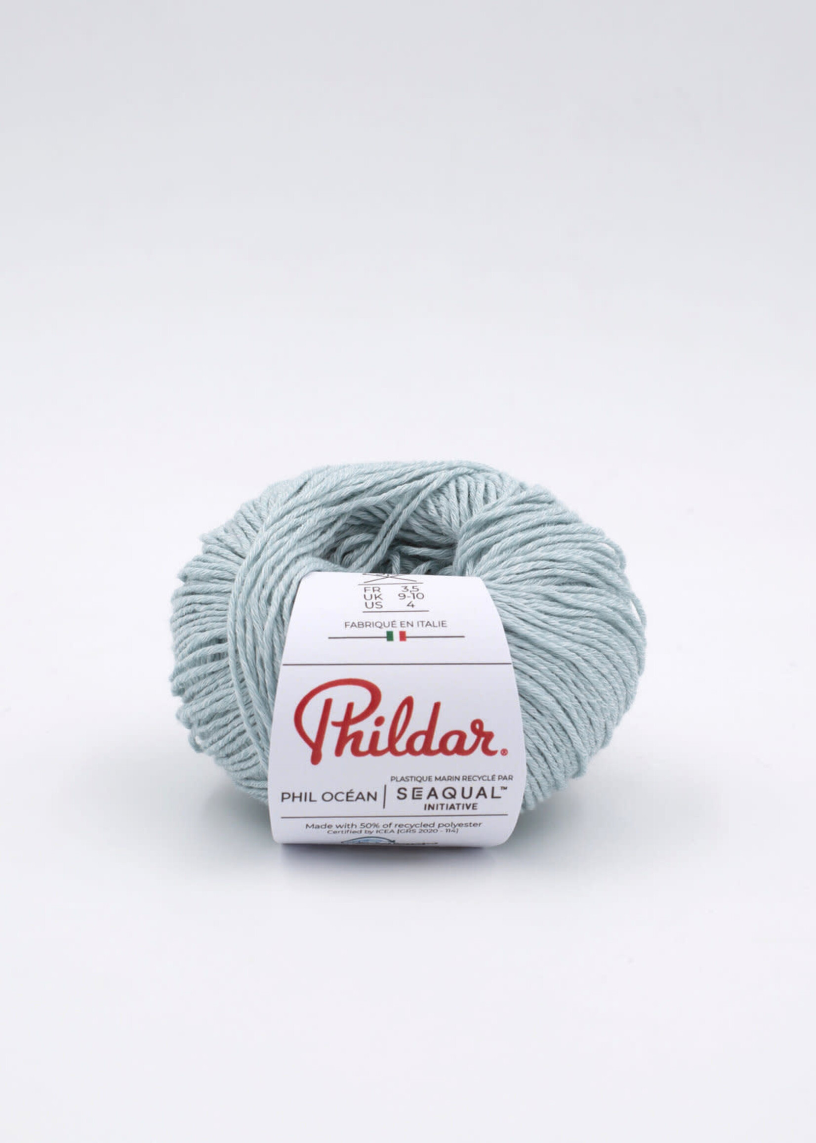 Phildar Phil Ocean -Phildar -Opale-50%