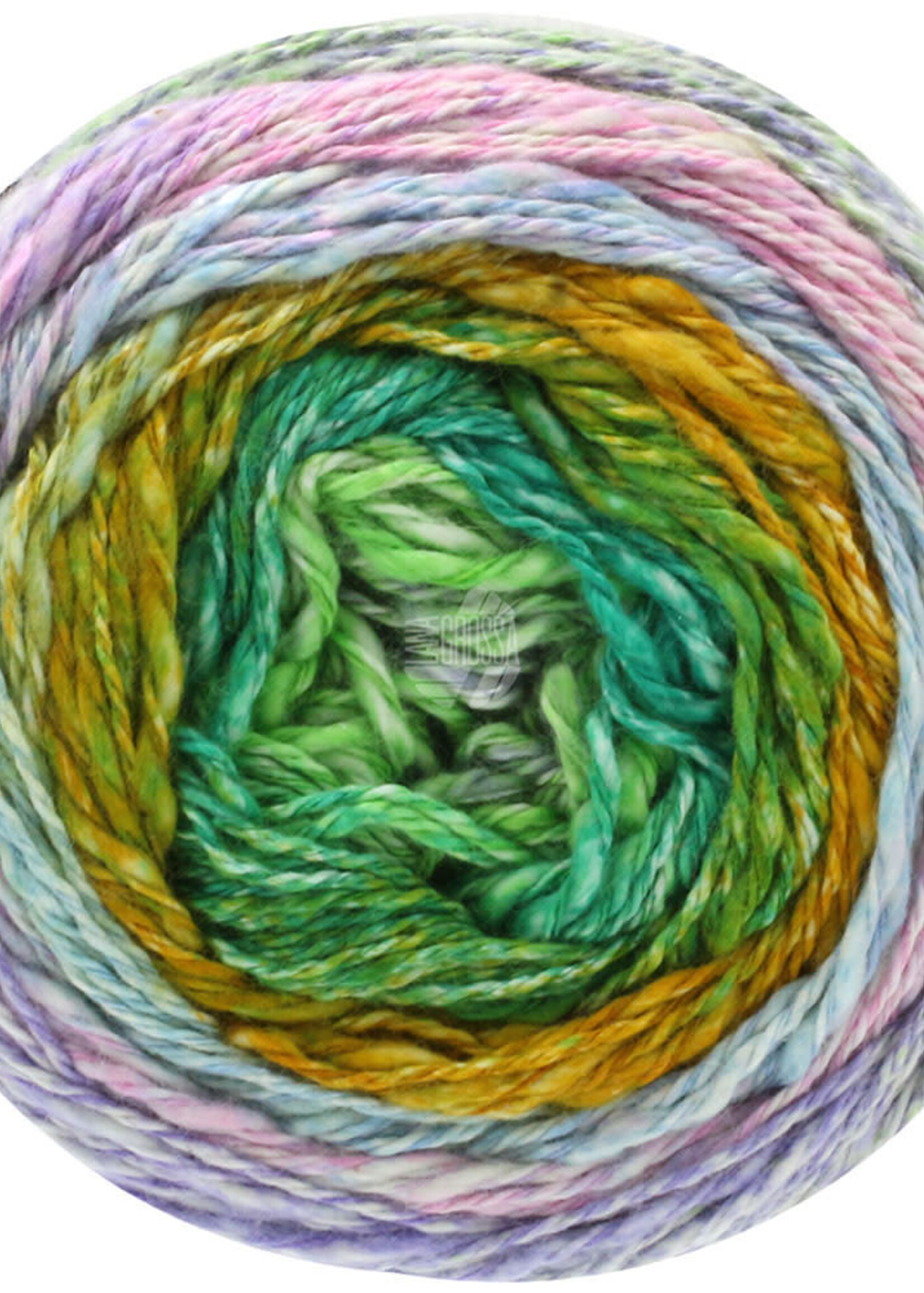 Lana Grossa Gomitolo Collina  - Lana Grossa -1013-50%