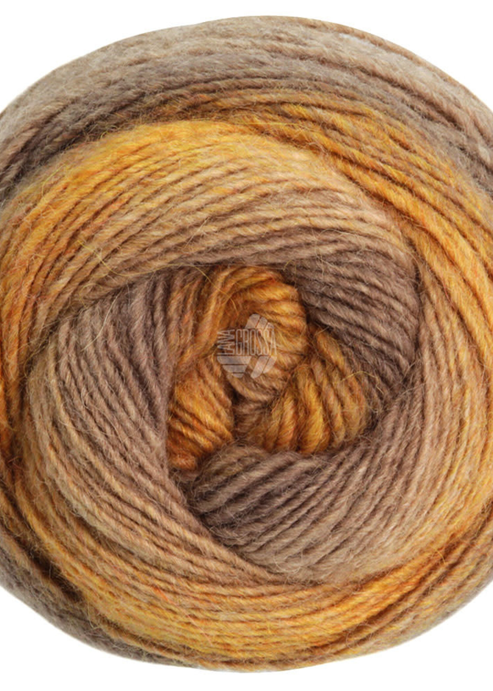 Lana Grossa Gomitolo Alpaca - Lana Grossa -374 -50%