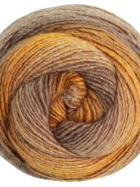 Lana Grossa Gomitolo Alpaca - Lana Grossa -374 -50%