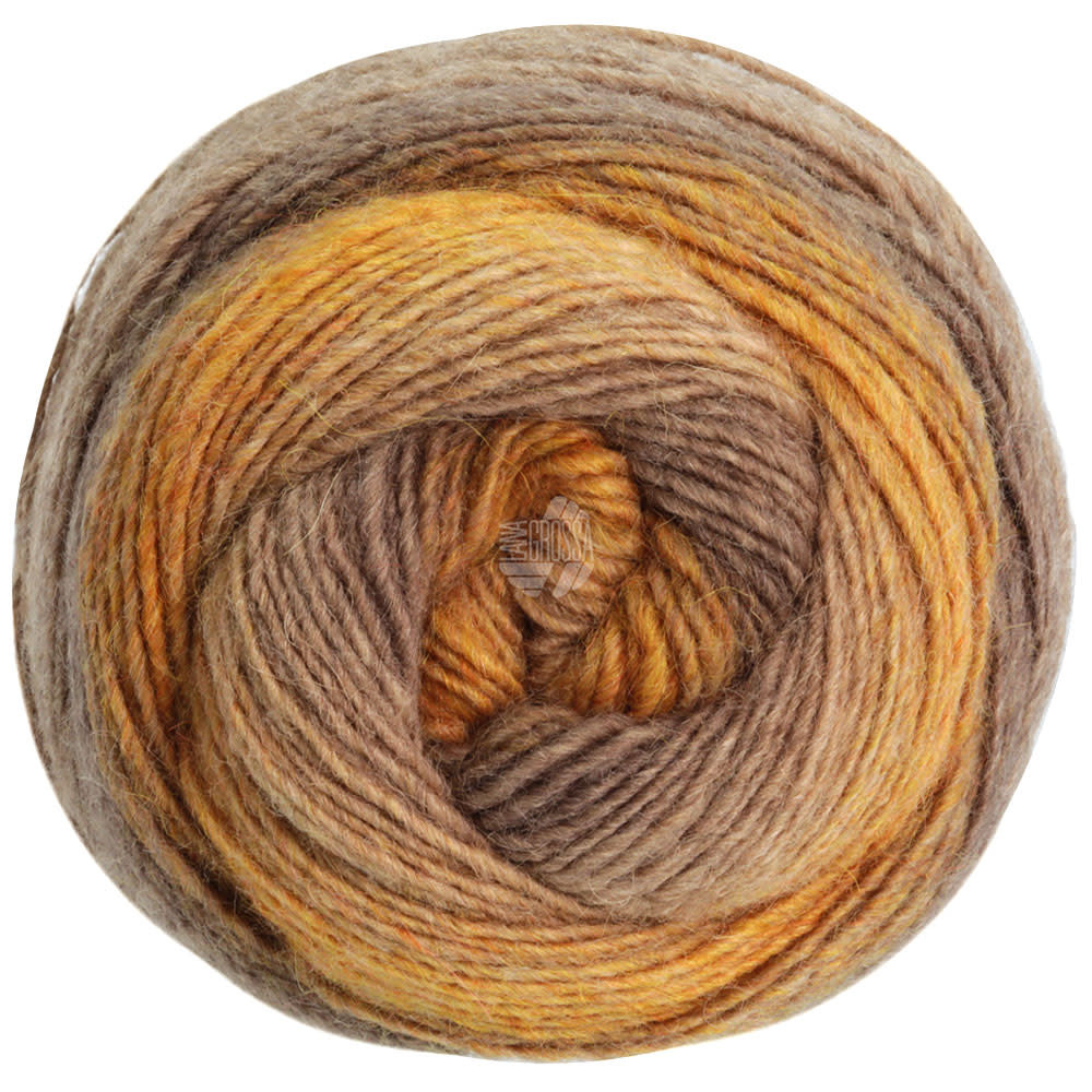 Lana Grossa Gomitolo Alpaca - Lana Grossa -374 -50%