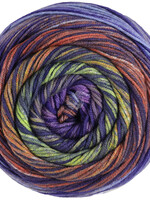 Lana Grossa Gomitolo Baleno - Lana Grossa -223-50%