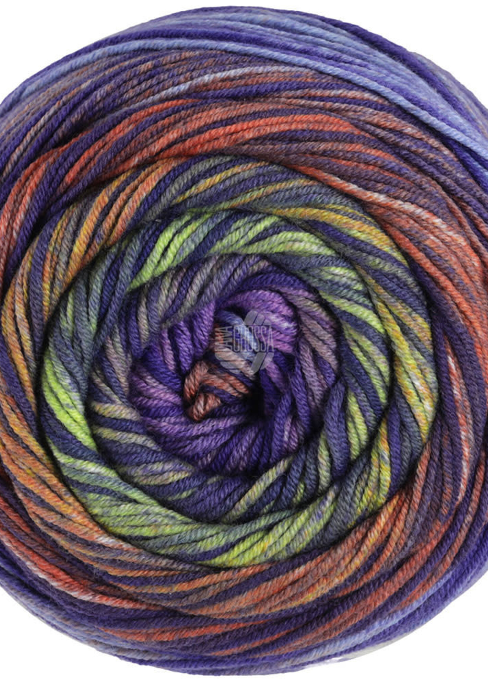 Lana Grossa Gomitolo Baleno - Lana Grossa -223-50%