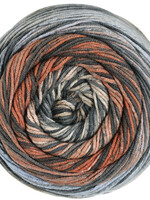 Lana Grossa Gomitolo Baleno - Lana Grossa -226-50%