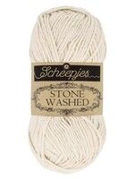 Scheepjes Stone Washed - Scheepjes -801 Moon Stone