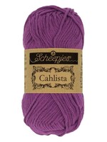Scheepjes Cahlista - Scheepjes - 282 Ultra Violet -20%