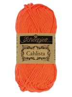 Scheepjes Cahlista - Scheepjes - 189 Royal Orange -20%