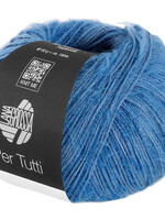 Lana Grossa Per Tutti - Lana Grossa -07 blauw