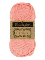 Scheepjes Cahlista - Scheepjes  - 264 Light Coral -20%