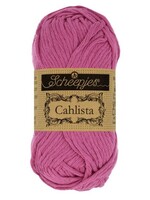 Scheepjes Cahlista - Scheepjes - 251 Garden Rose -20%