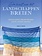 De kunst van landschappen breien - Anne Le Brocq