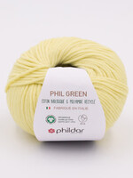 Phildar Phil Green - Phildar -Zeste