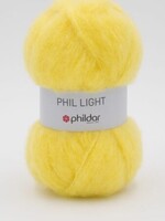 Phildar Phil Light -citrus