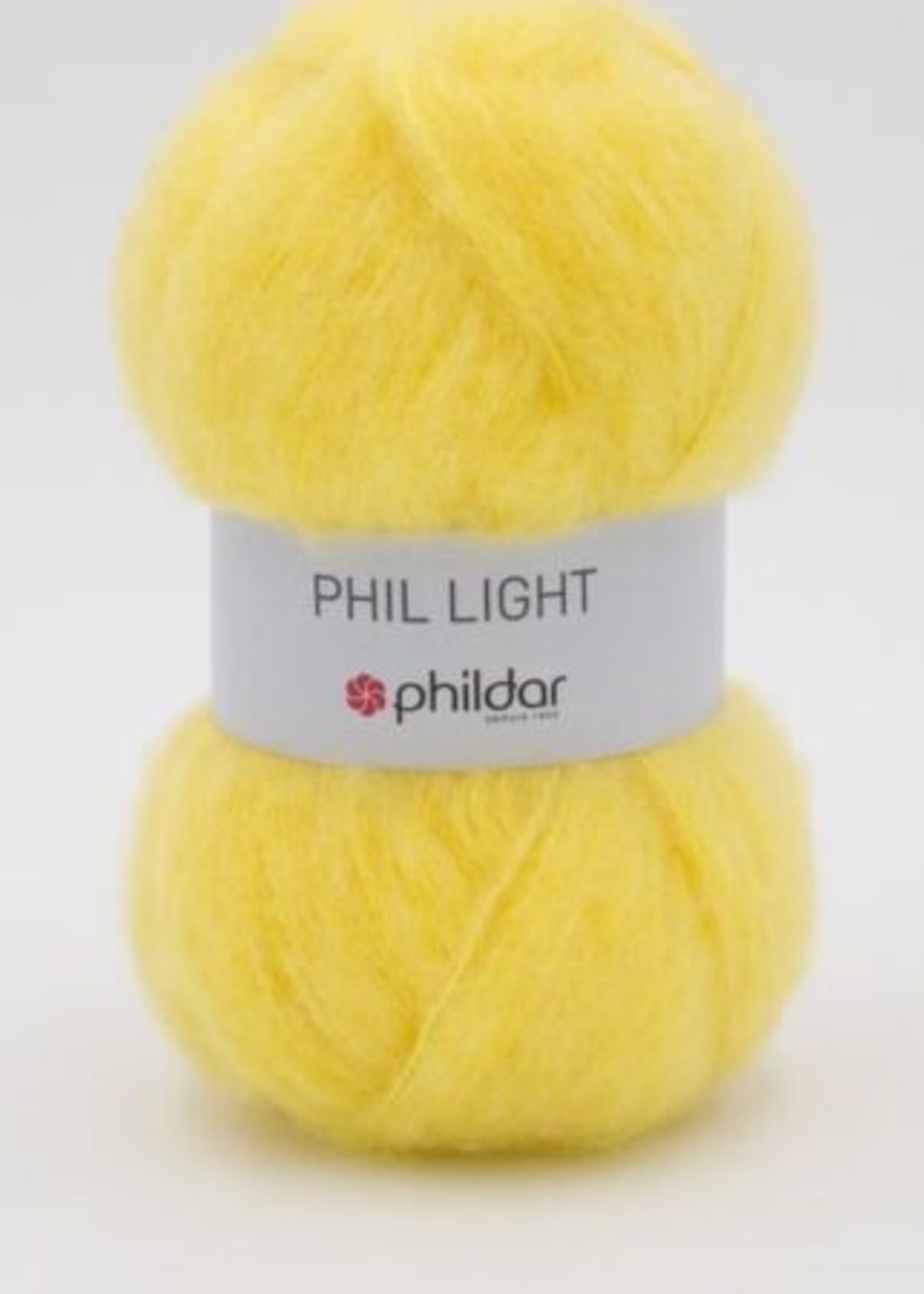 Phildar Phil Light -citrus