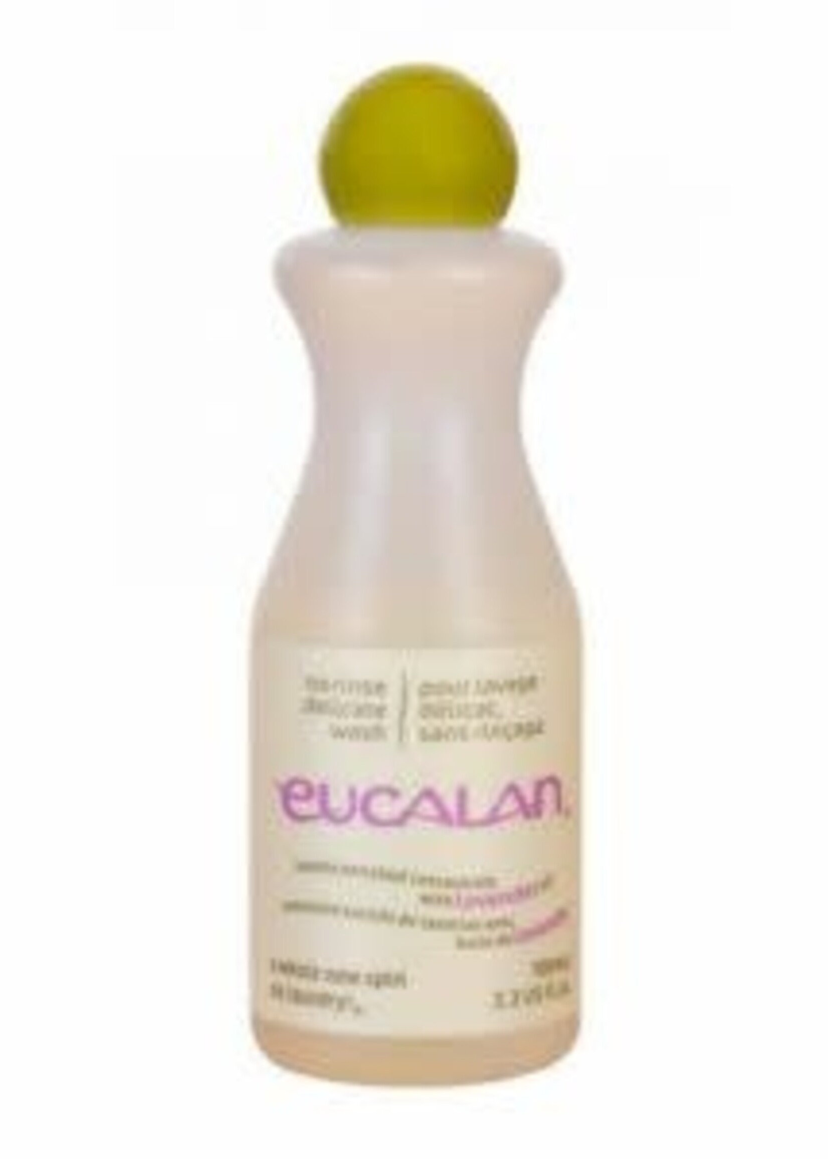 Eucalan Lavendel 100ml