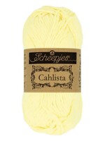 Scheepjes Cahlista - Scheepjes  - 101 Candle Light -20%