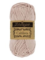 Scheepjes Cahlista - Scheepjes - 257 Antique Mauve -20%