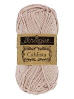 Scheepjes Cahlista - Scheepjes - 257 Antique Mauve