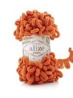 Puffy - Alize -006 Orange
