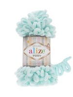 Puffy - Alize - 015 Aqua