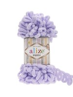 Puffy - Alize - 146 Lavender