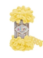 Puffy - Alize - 216 Yellow