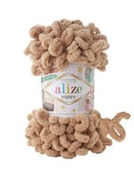 Puffy - Alize - 262 Oak