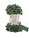 Puffy - Alize -532 Pine Green