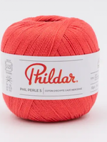 Phildar Phil Perle 5 - Phildar -2252 Marsala