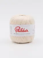 Perle 5 - Phildar -2802 ivoire