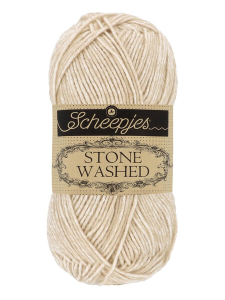 Scheepjes Stone Washed -831 Axinite