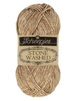 Scheepjes Stone Washed - Scheepjes -804 Boulder Opal