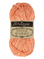 Scheepjes Stone Washed - Scheepjes -816 Coral