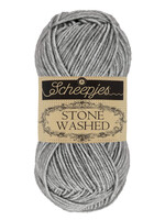Scheepjes Stone Washed - Scheepjes -802 Smokey Quartz