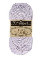 Scheepjes Stone Washed - Scheepjes -818 Lilac Quartz