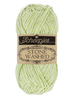 Scheepjes Stone Washed - Scheepjes -819 New Jade