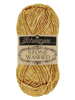 Scheepjes Stone Washed - Scheepjes -832  Enstatite