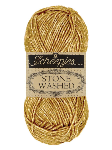 Scheepjes Stone Washed - Scheepjes -832  Enstatite