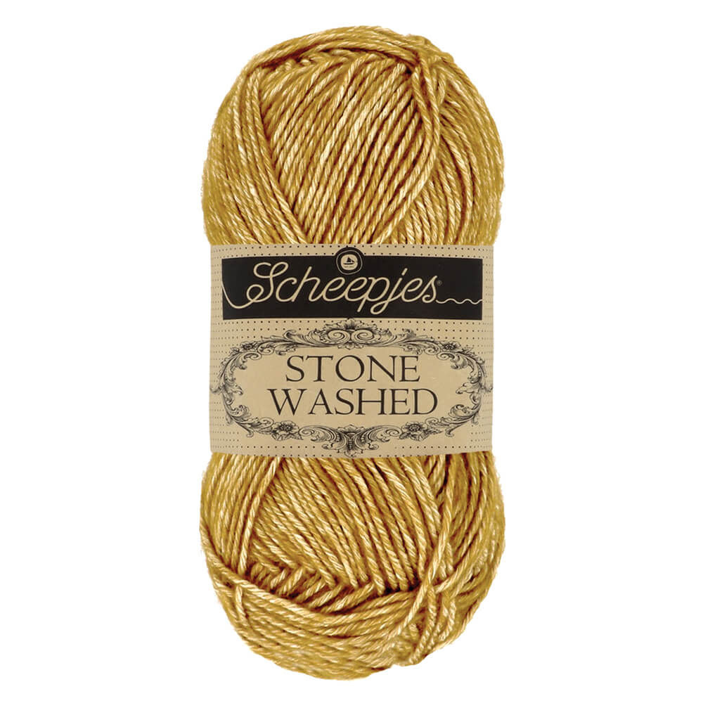 Scheepjes Stone Washed - Scheepjes -832  Enstatite