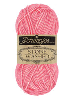 Scheepjes Stone Washed - Scheepjes -835 Rhodochrosite