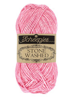 Scheepjes Stone Washed - Scheepjes -836 Tourmaline