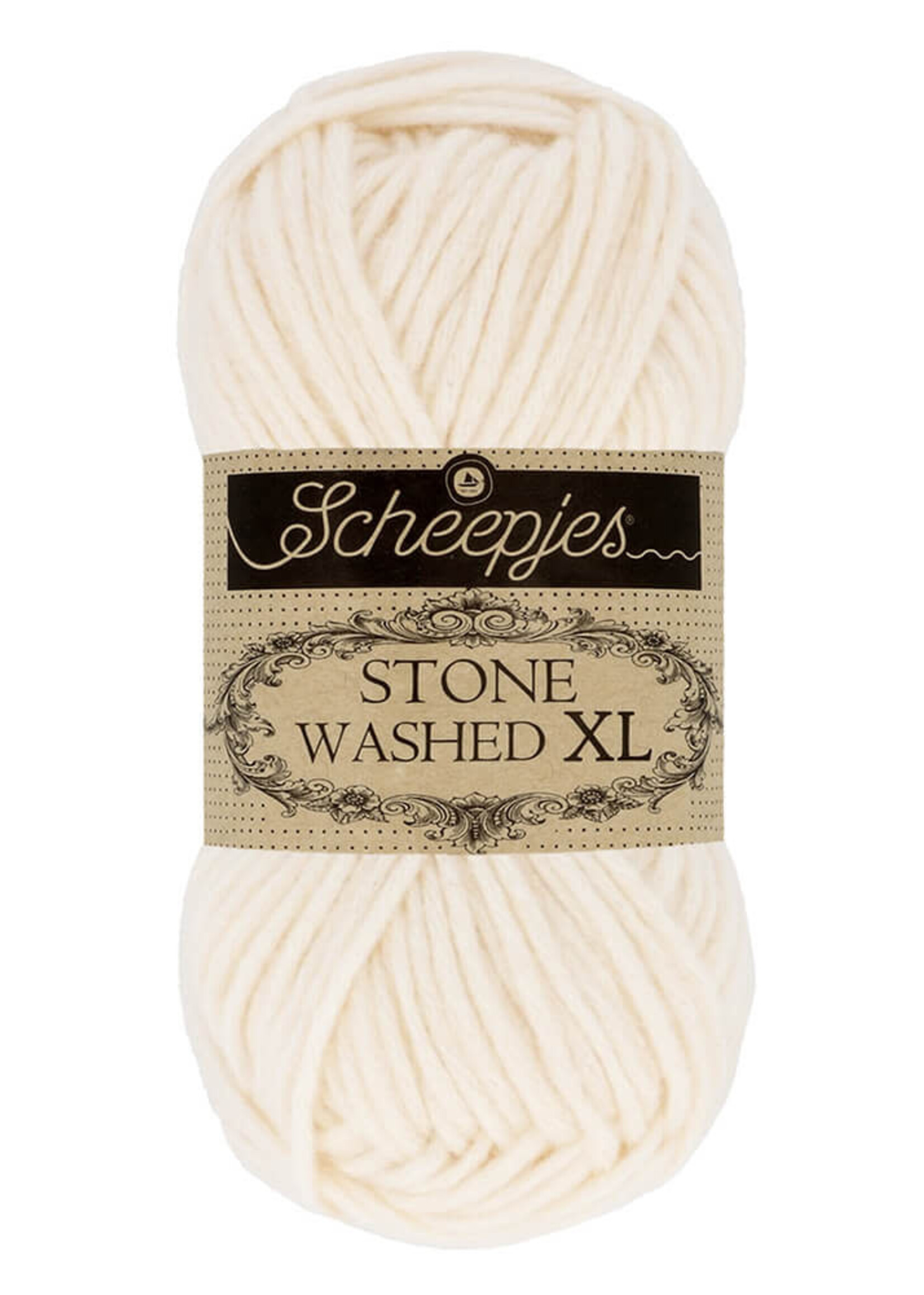 Scheepjes Stone Washed XL - Scheepjes -841 Moon Stone