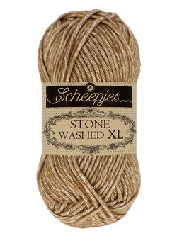 Scheepjes Stone Washed  XL - Scheepjes -844 Boulder Opal