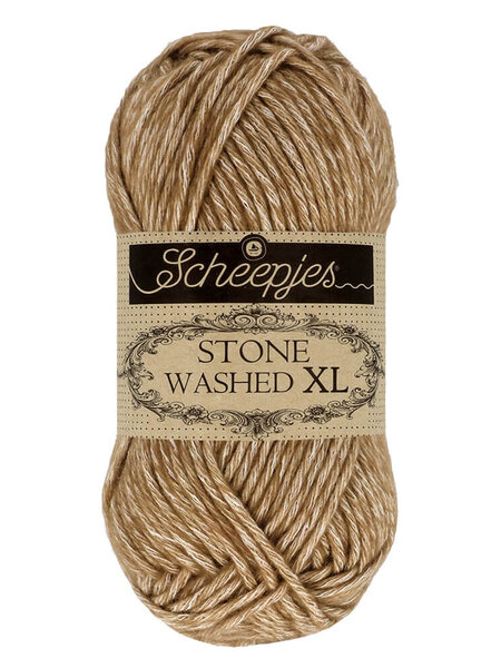 Scheepjes Stone Washed  XL -844 Boulder Opal