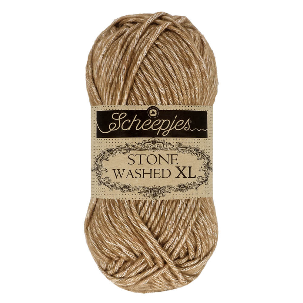 Scheepjes Stone Washed  XL - Scheepjes -844 Boulder Opal