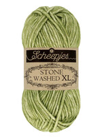 Scheepjes Stone Washed XL - Scheepjes -846 Canada Jade