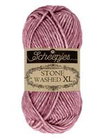Scheepjes Stone Washed XL - Scheepjes -848 Corundum Ruby