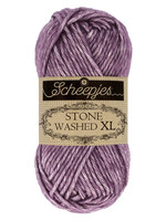 Scheepjes Stone Washed XL - Scheepjes -851 Deep Amethyst