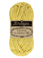 Scheepjes Stone Washed XL - Scheepjes -852 Lemon Quartz